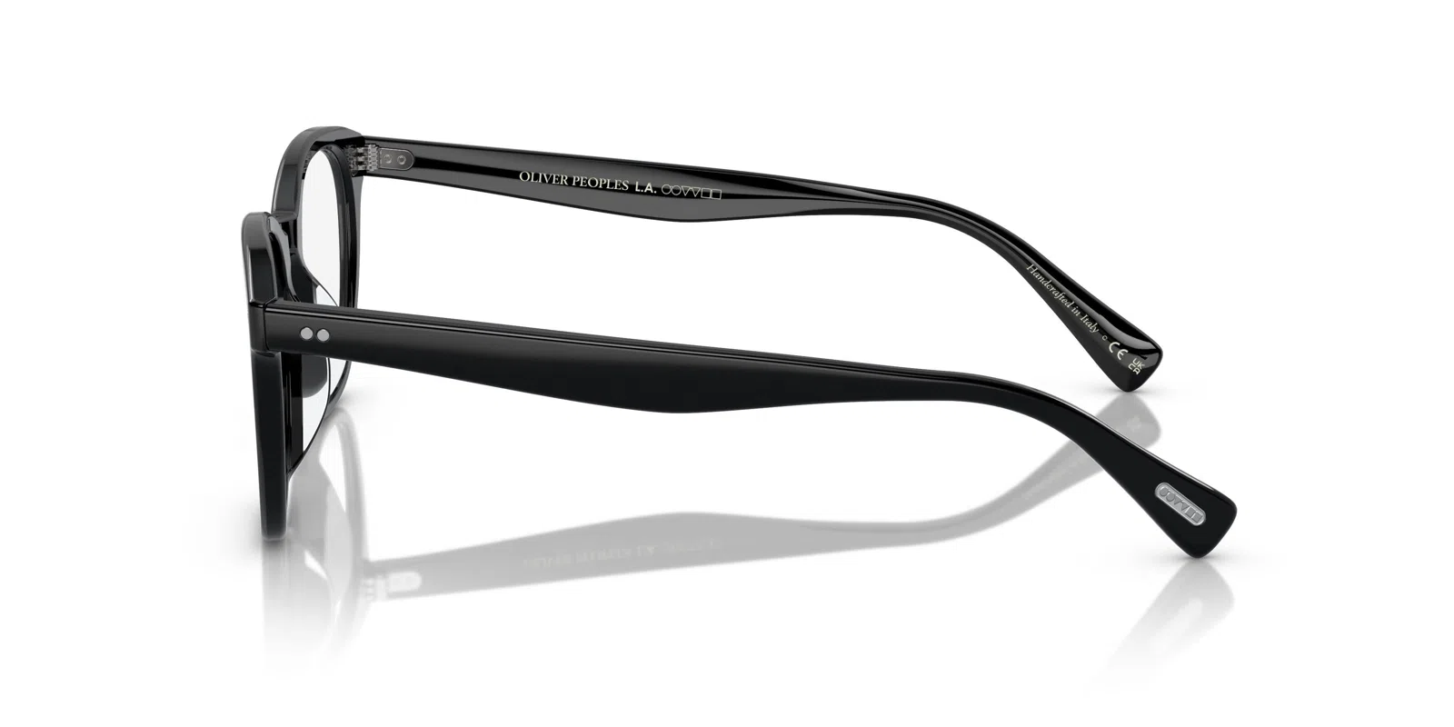 Oliver Peoples Cayson 5464U Eyeglasses - view 2